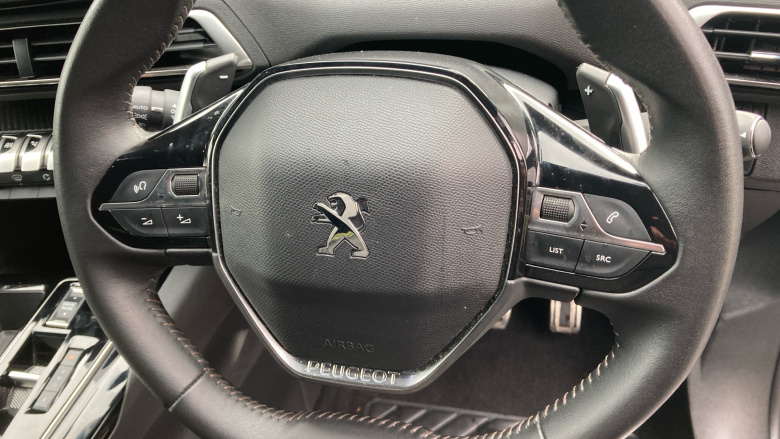 Peugeot 3008 1.6 Hybrid 180 Allure 5dr e-EAT8 Estate